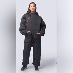 Gender Neutral Selk’bag